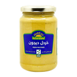 خردل ديجون العضوي من أرض الطبيعة