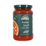 Natureland Organic Pizza Sauce