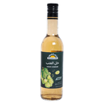 Natureland Organic White Grape Vinegar