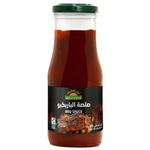 Natureland BBQ Sauce