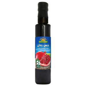 Natureland Organic Pomegranate Syrup