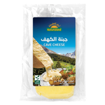 Natureland Organic Cave Cheese