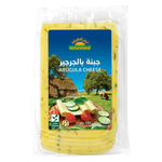 Natureland Organic Arugula Cheese