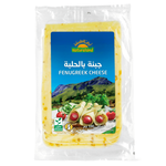 Natureland Organic Fenugreek Cheese