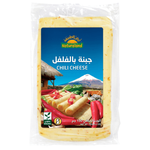 Natureland Organic Chili Cheese
