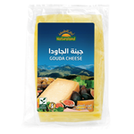 Natureland Organic Gouda Cheese