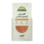 فوسيلى القمح الكامل العضوي من أرض الطبيعة