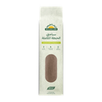 Natureland Organic Whole Spelt Spaghetti Pasta