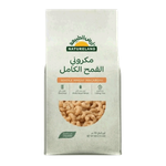 معكرونة القمح الكامل العضوية من أرض الطبيعة