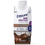 Ensure Max Protein Milk Chocolate Shake