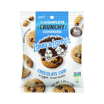 Lenny & Larry's The Complete Crunchy Chocolate Chip Cookie