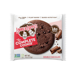 Lenny & Larry's The Complete Double Chocolate Cookie