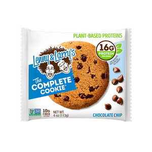 Lenny & Larry's The Complete Chocolate Chip Cookie