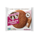 Lenny & Larry's The Complete Snickerdoodle Cookie