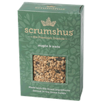 Scrumshus Premium Granola