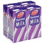 KDD Skimmed Milk