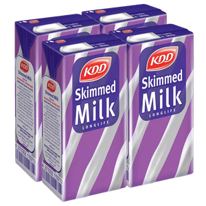 KDD Skimmed Milk