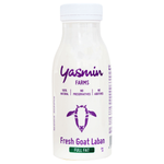 Yasmin Farms Full Fat Goat Laban