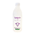 Yasmin Farms Full Fat Goat Laban