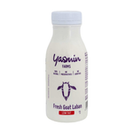 Yasmin Farms Low Fat Goat Laban