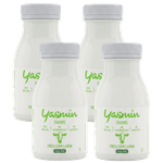 Yasmin Farms Full Fat Cow Laban