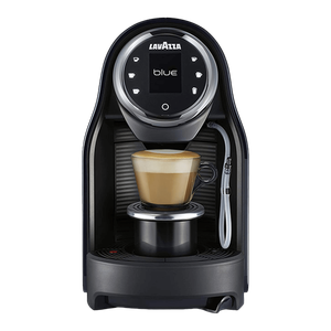 Lavazza Classy & Milk Machine For Lavazza Blue Capsules