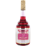 Kassatly Chtaura Rose Syrup