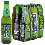 Barbican Apple Malt Beverage