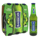 Barbican Apple Malt Beverage