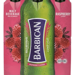 Barbican Rasberry Malt Beverage