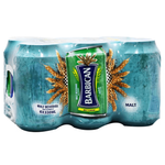 Barbican Special Malt Beverage