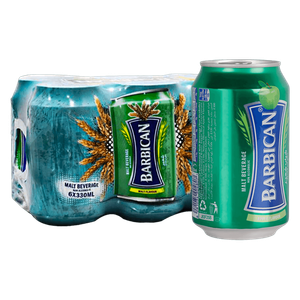 Barbican Special Malt Beverage