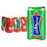 Barbican Strawberry Malt Beverage