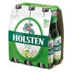 Holsten Apple Malt Beverage