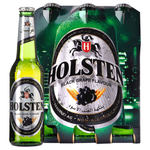Holsten Black Grape Malt Beverage