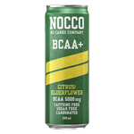 Nocco BCAA Citrus Drink