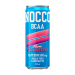 Nocco BCAA Miami Strawberry Drink