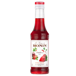 Monin Strawberry Syrup
