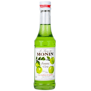 Monin Green Apple Syrup