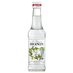 Monin Wild Mint Syrup