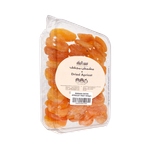 Baraka Dates Dried Apricot