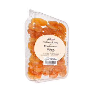 Baraka Dates Dried Apricot
