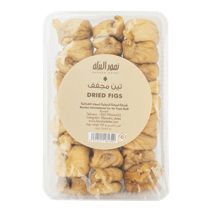 Baraka Dates Dried Fig