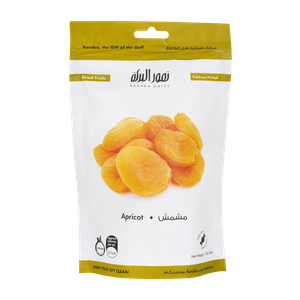 Baraka Dates Dried Apricot
