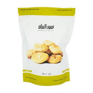Baraka Dates Dried Fig