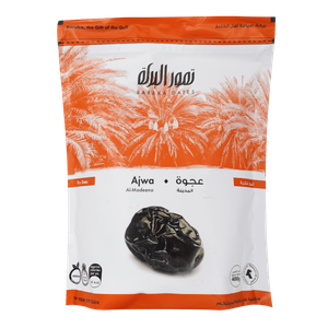 Baraka Dates Ajwa Dates