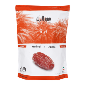 Baraka Dates Medjool Dates