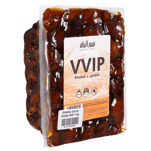 Baraka Dates Khalas VVIP Dates