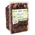 تمر برحي ديوان من تمور البركة