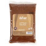 Baraka Dates Date Paste